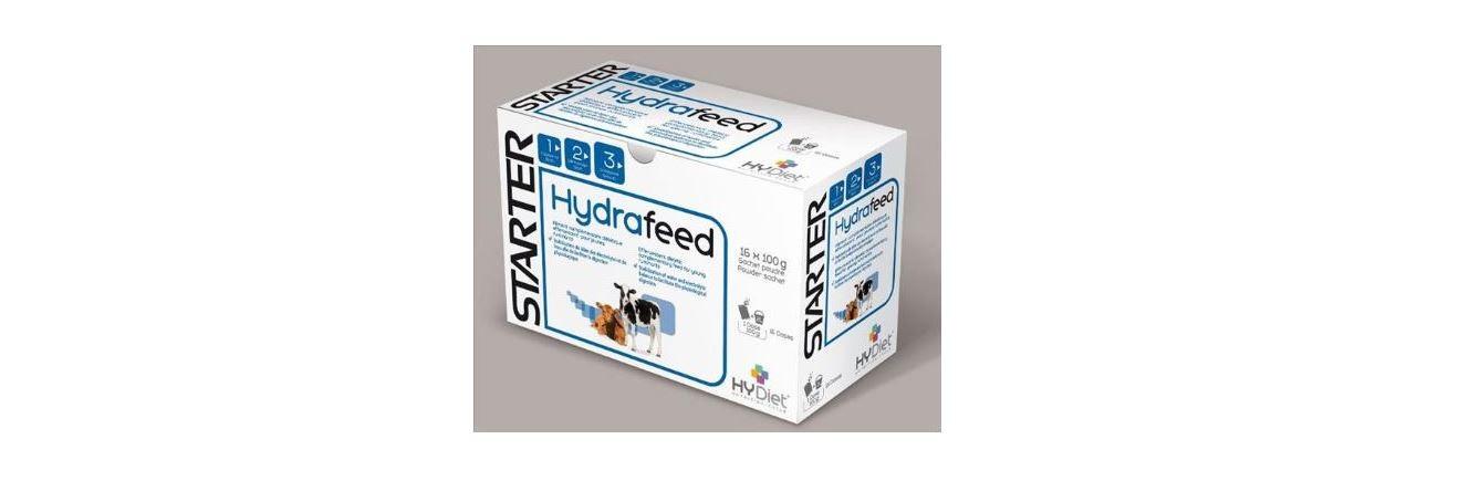 Täydennysrehut vasikoille