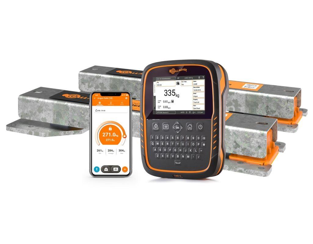 Vaakapäätteet ja -palkit