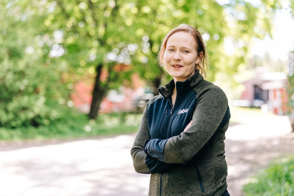 Pajusen tilalla rakennetaan karjan tulevaisuutta yhdessä