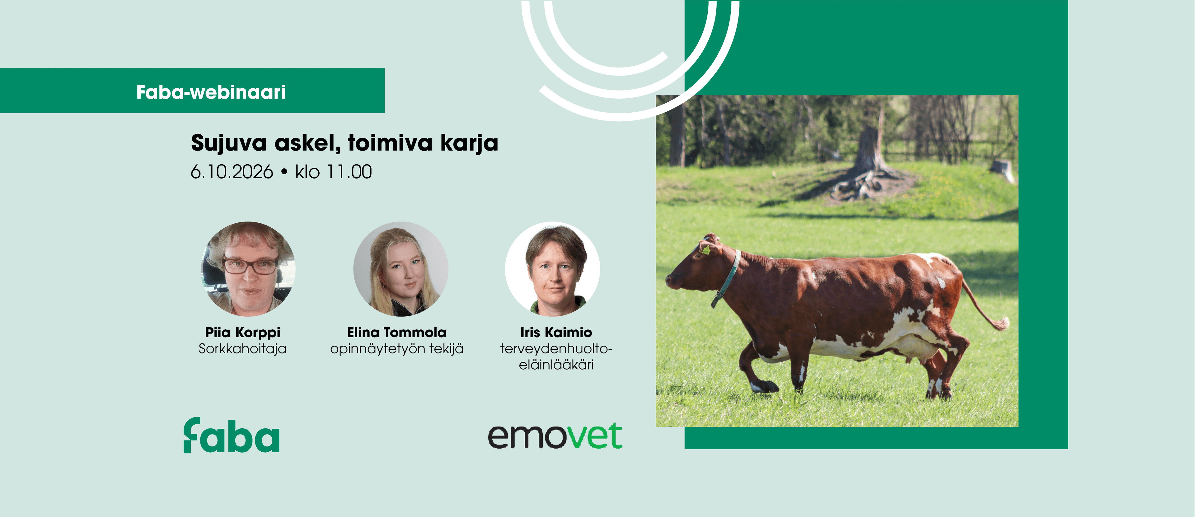 Webinaarit